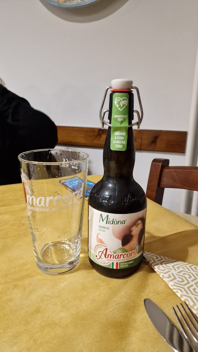 Ristorante 2 Archi-10