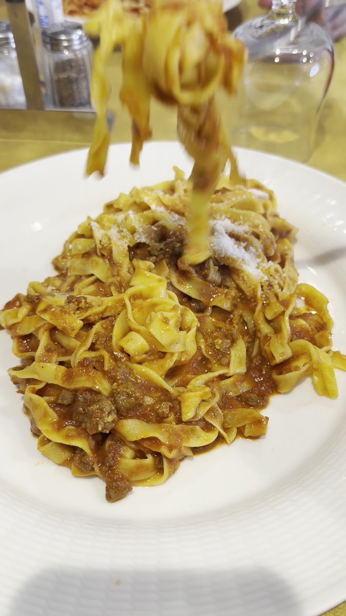 Ristorante 2 Archi-2