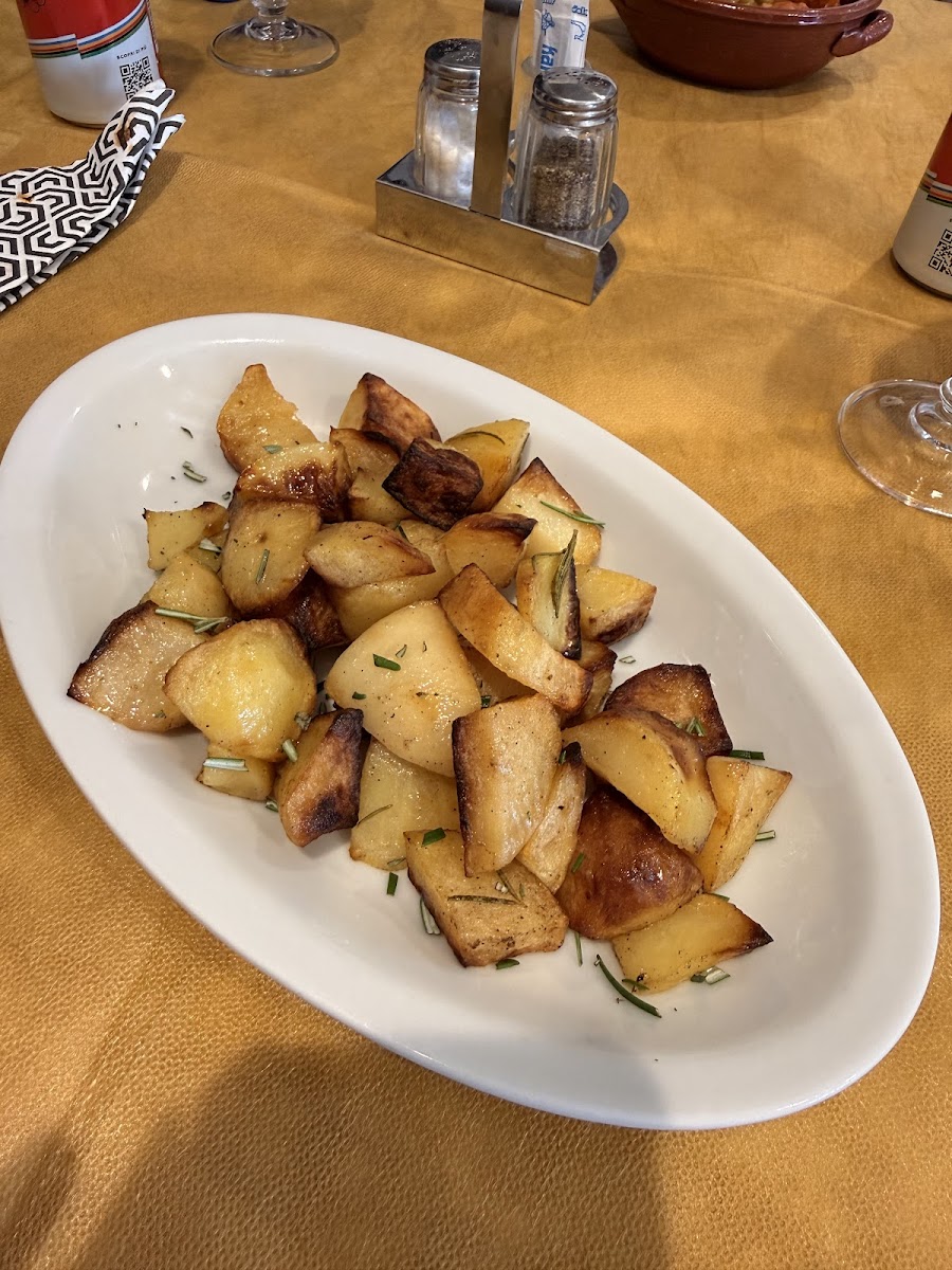 Ristorante 2 Archi-4