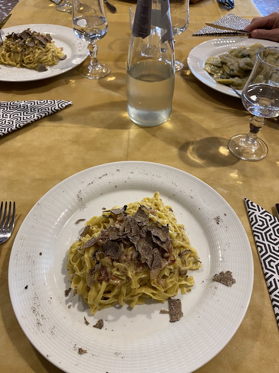 Ristorante 2 Archi-5