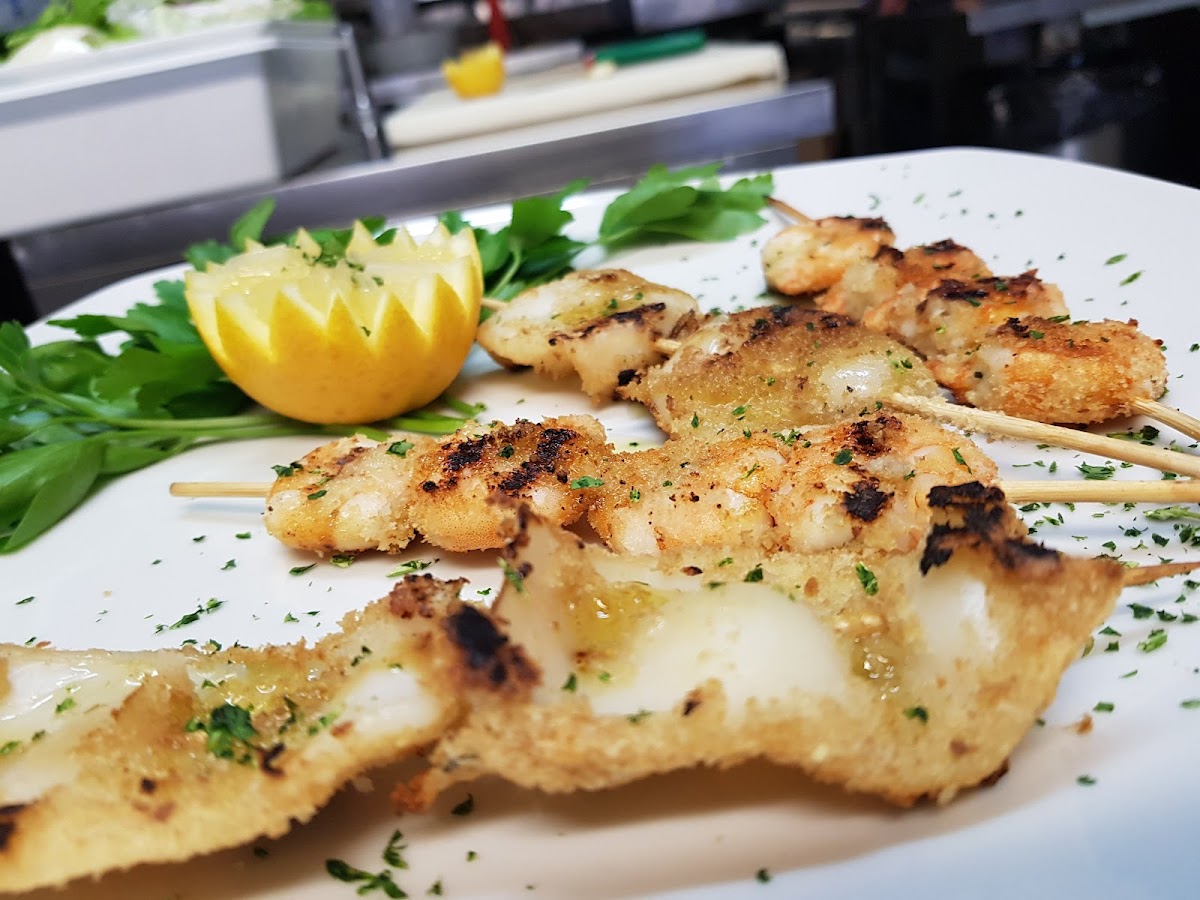 Ristorante 2 Archi-6