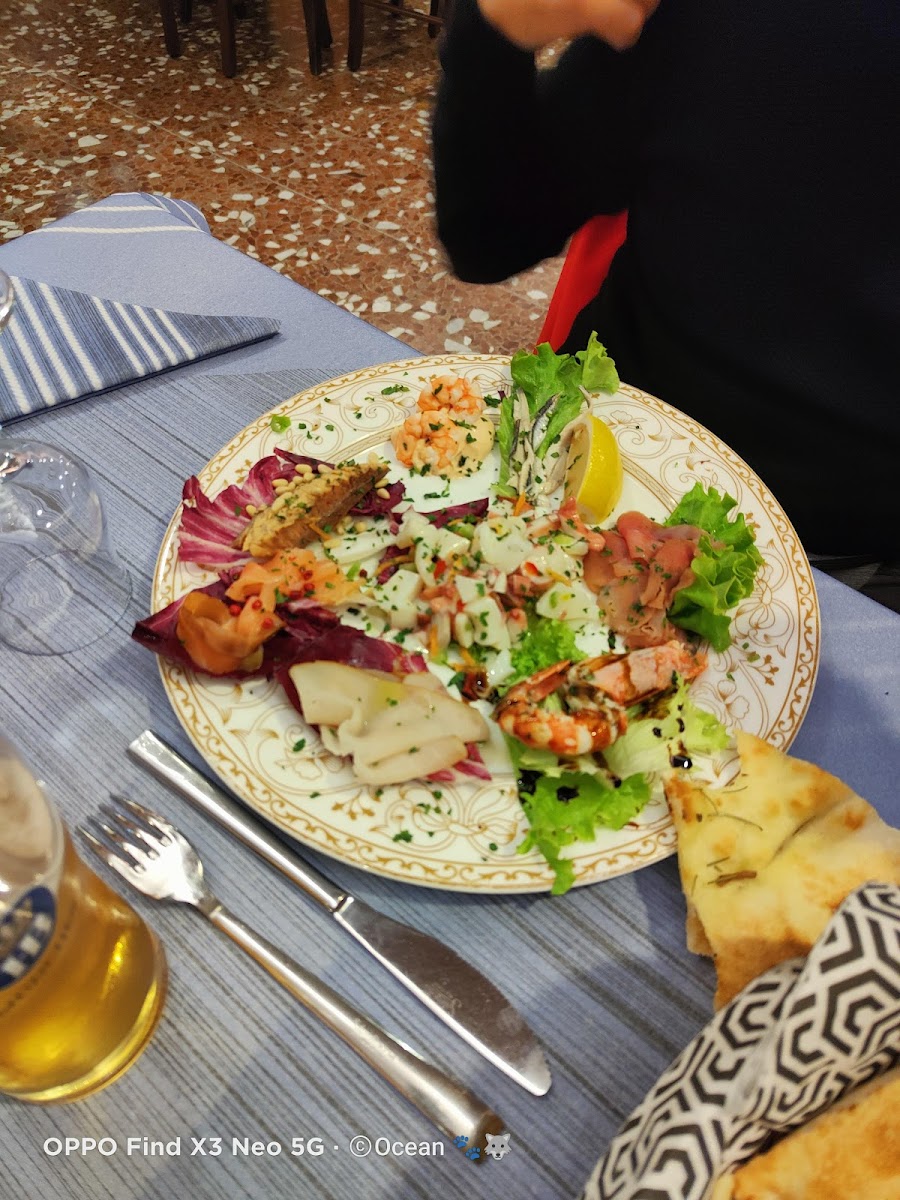 Ristorante 2 Archi-7