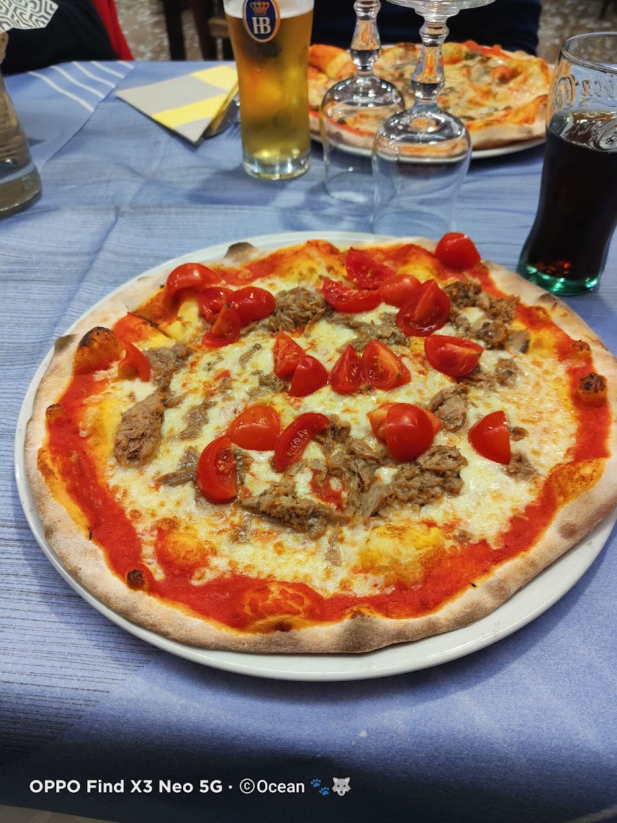 Ristorante 2 Archi-8