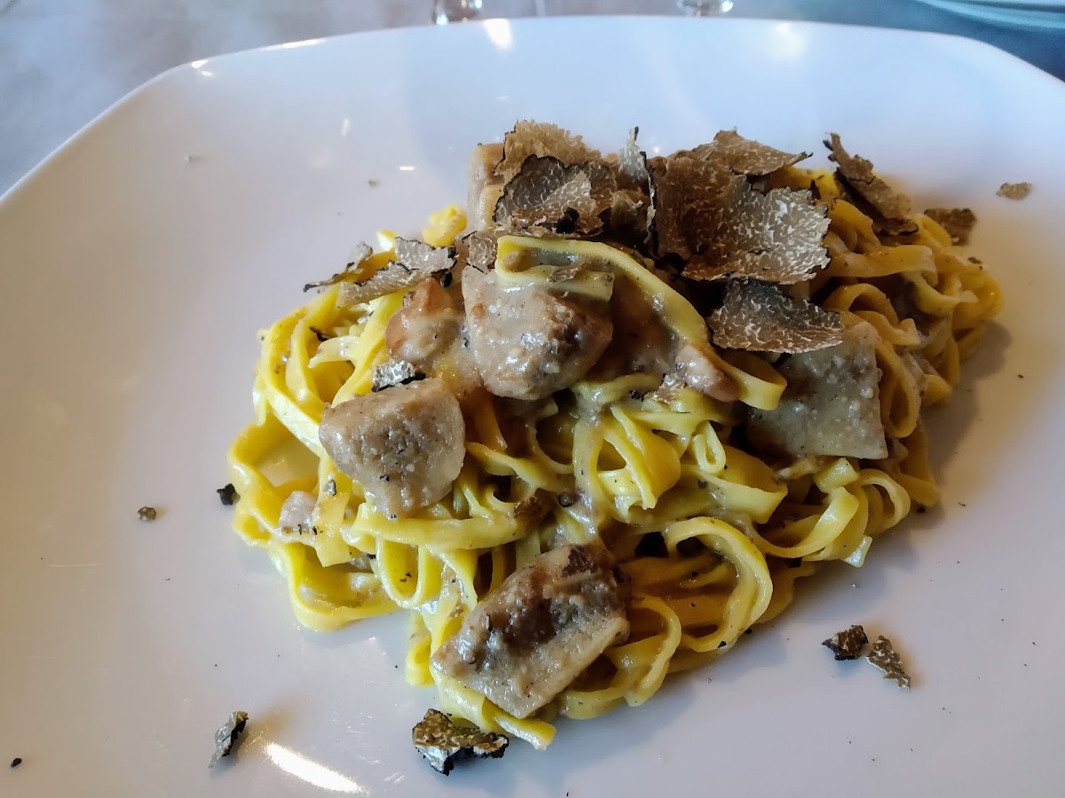 Ristorante 2 Archi-9